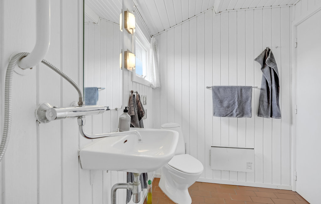 Ferienhaus - Lakolk , Dänemark - R10686 33