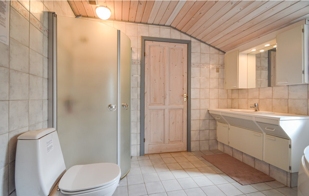 Ferienhaus - Vesterhede , Dänemark - R10843 23