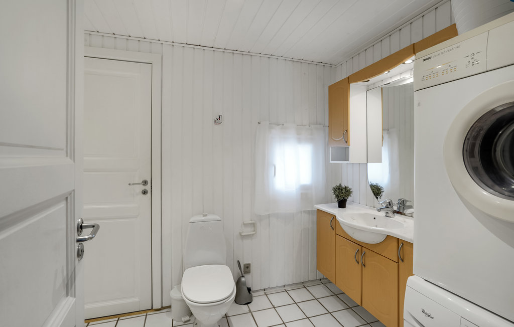 Feriehuse - Bolilmark , Danmark - R10854 22