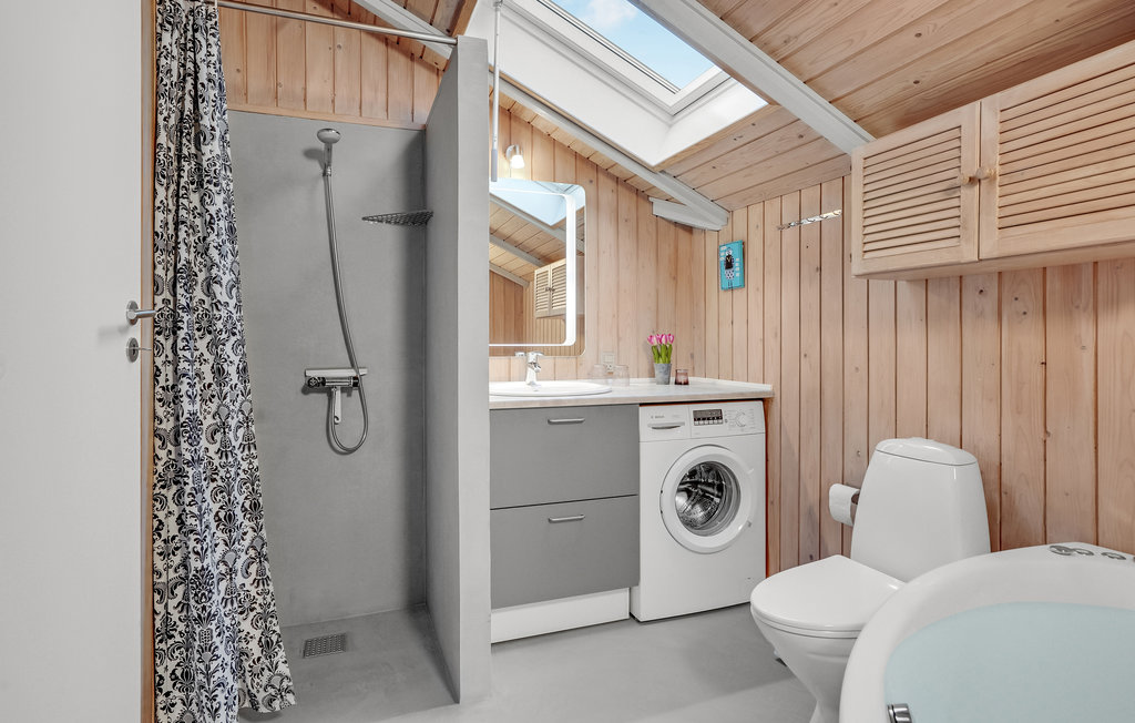 Ferienhaus - Bolilmark , Dänemark - R10895 24