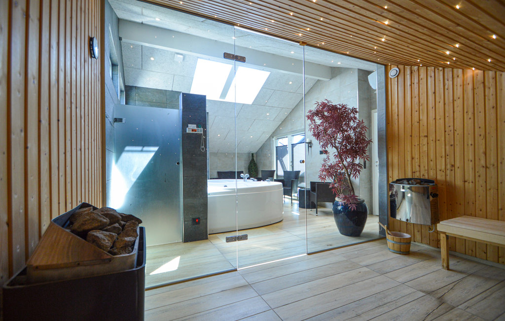 Ferienhaus - Bolilmark , Dänemark - R10058 7