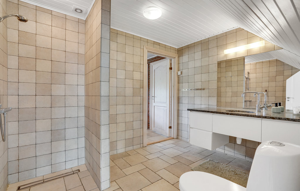 Ferienhaus - Kromose , Dänemark - R10105 29