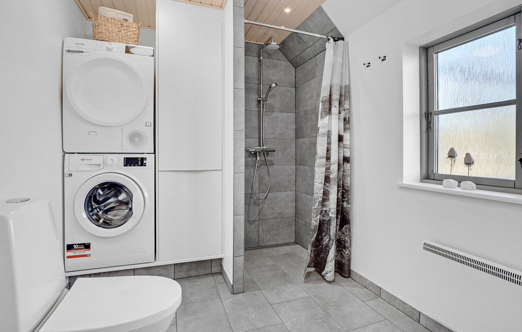 Feriehuse - Toftum , Danmark - R10705 28