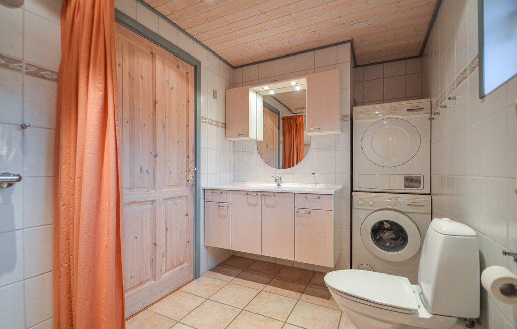 Ferienhaus - Østerhede , Dänemark - R10002 24