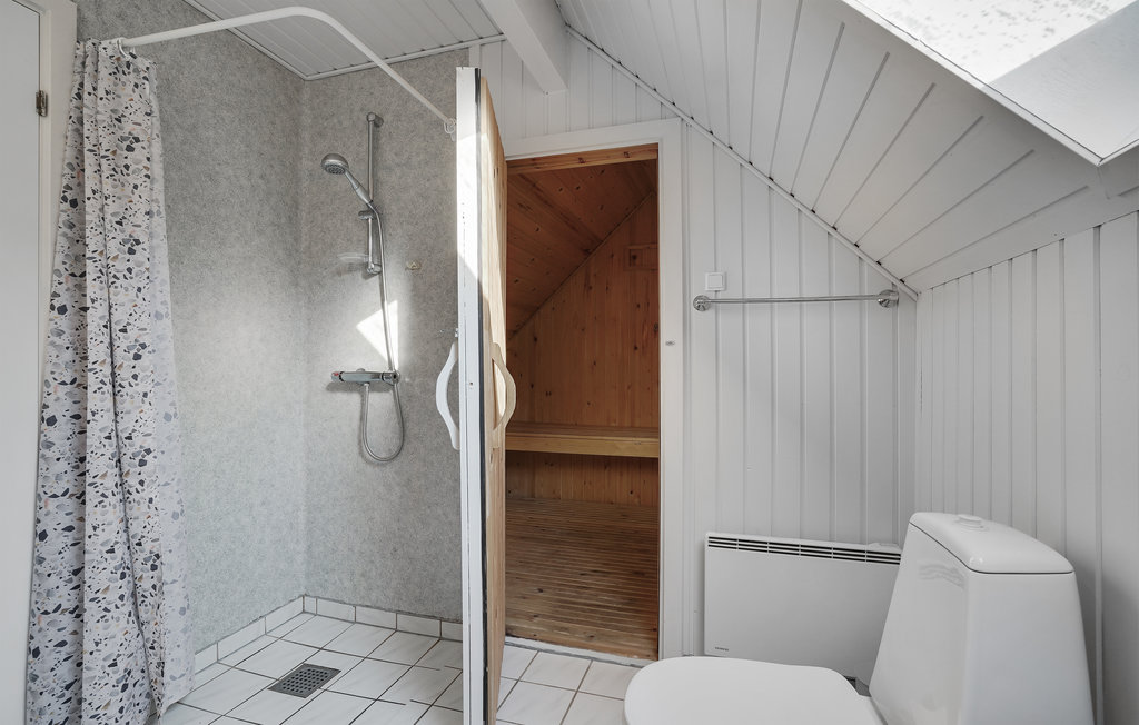 Feriehuse - Toftum , Danmark - R10008 25