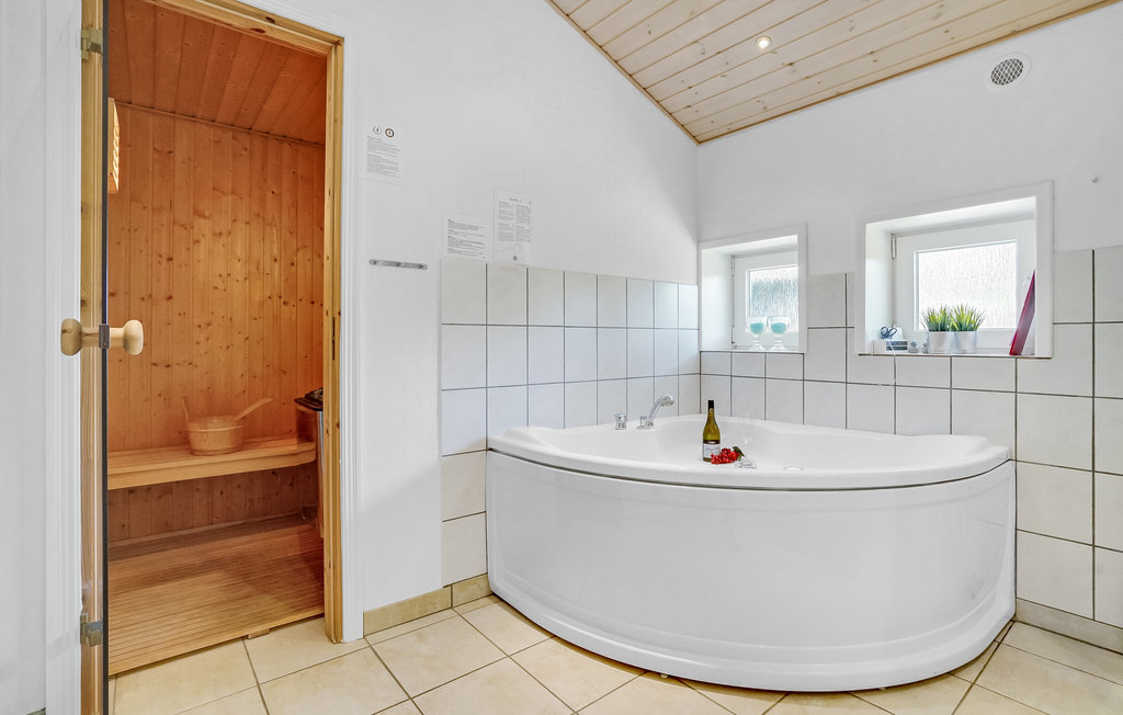 Ferienhaus - Havneby , Dänemark - R10019 22