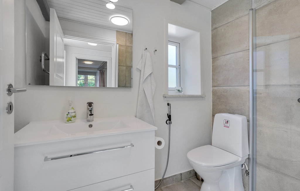 Ferienhaus - Kongsmark , Dänemark - R10023 25