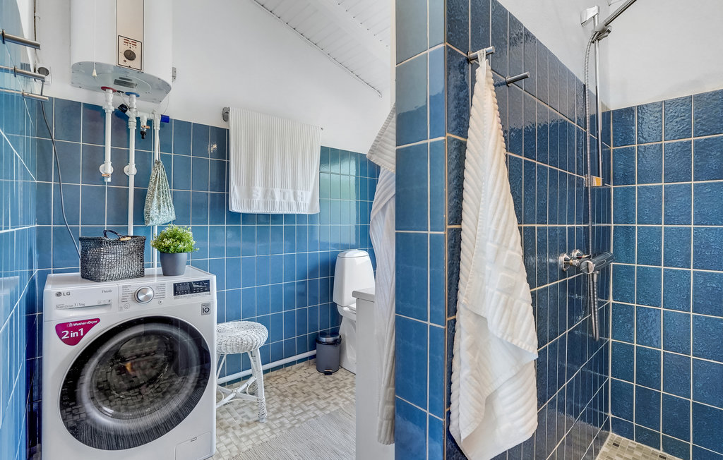 Ferienhaus - Bolilmark , Dänemark - R10031 22