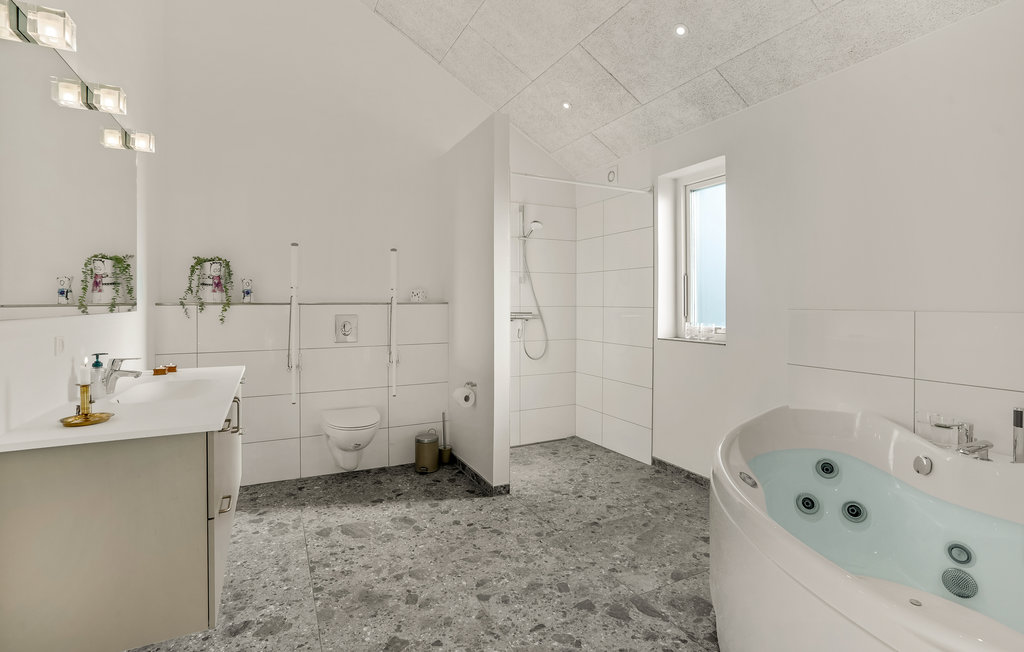 Ferienhaus - Havneby , Dänemark - R10039 20
