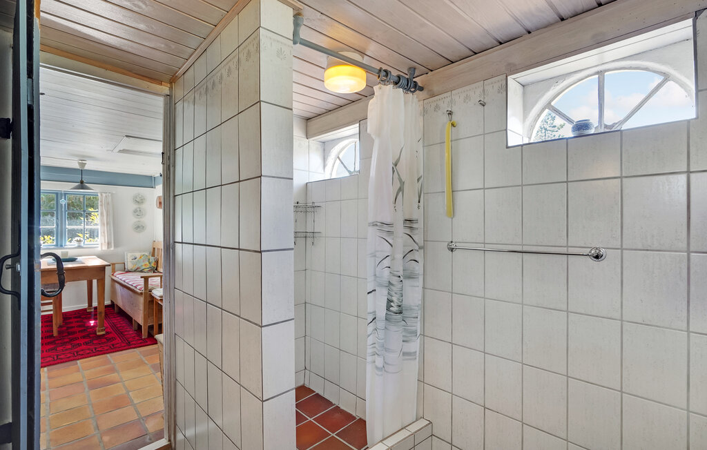 Ferienhaus - Vesterhede , Dänemark - R10048 24
