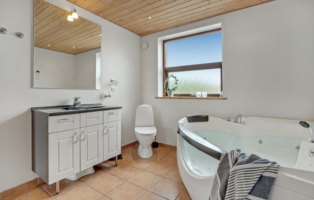 Ferienhaus - Kongsmark , Dänemark - R10102 28