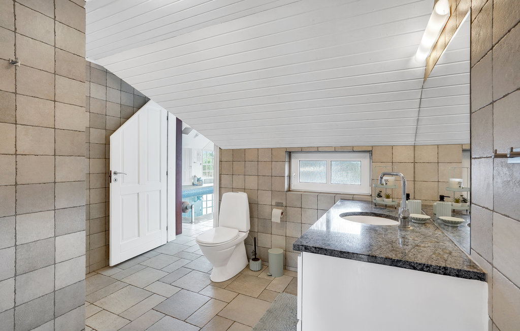 Ferienhaus - Kromose , Dänemark - R10105 27