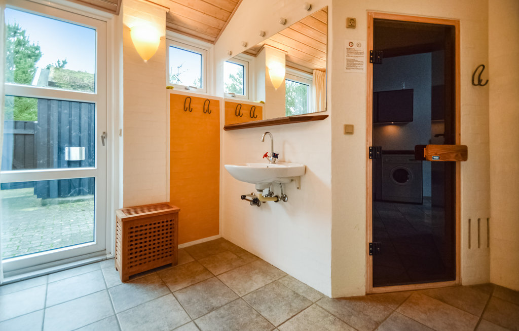 Ferienhaus - Bolilmark , Dänemark - R10198 20