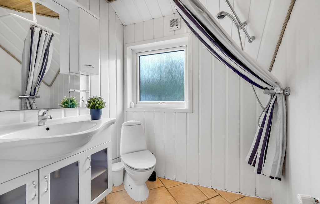 Ferienhaus - Kongsmark , Dänemark - R10213 27