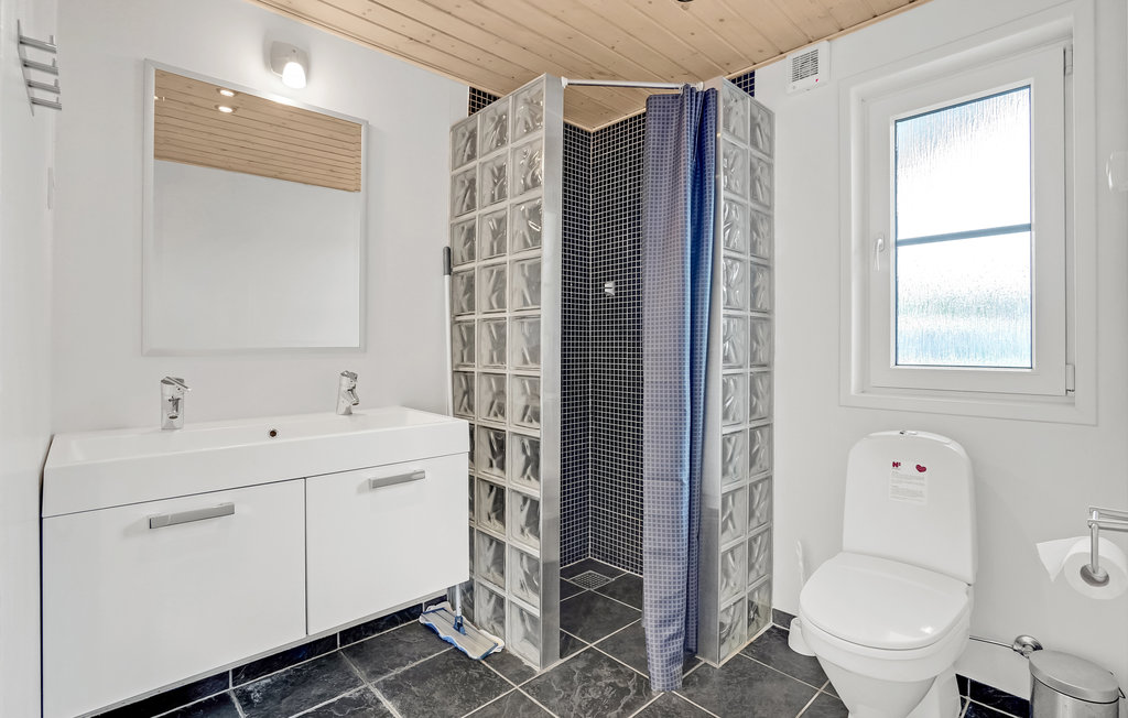 Ferienhaus - Kromose , Dänemark - R10252 23