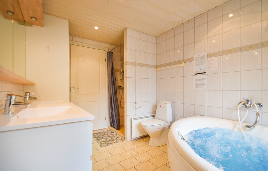 Feriehuse - Kongsmark , Danmark - R10305 5