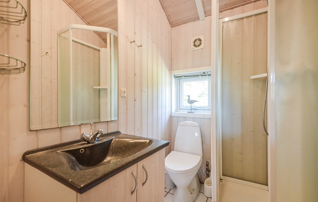 Feriehuse - Sønderstrand , Danmark - R10357 19