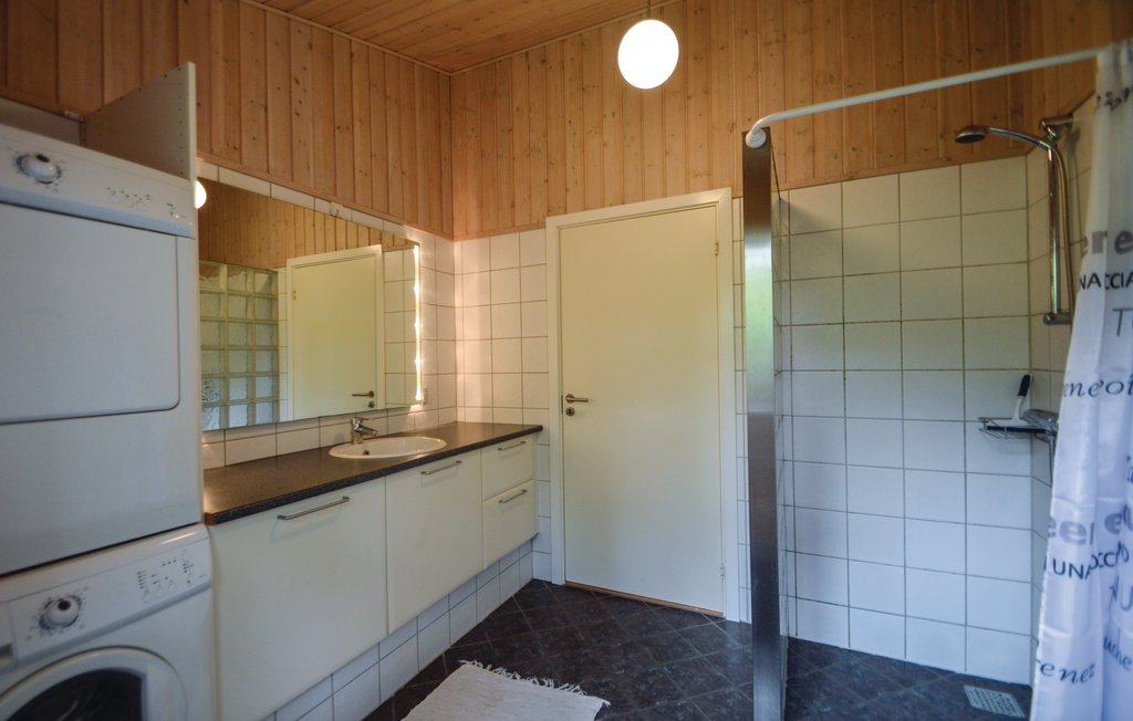 Feriehuse - Sønderstrand , Danmark - R10391 19