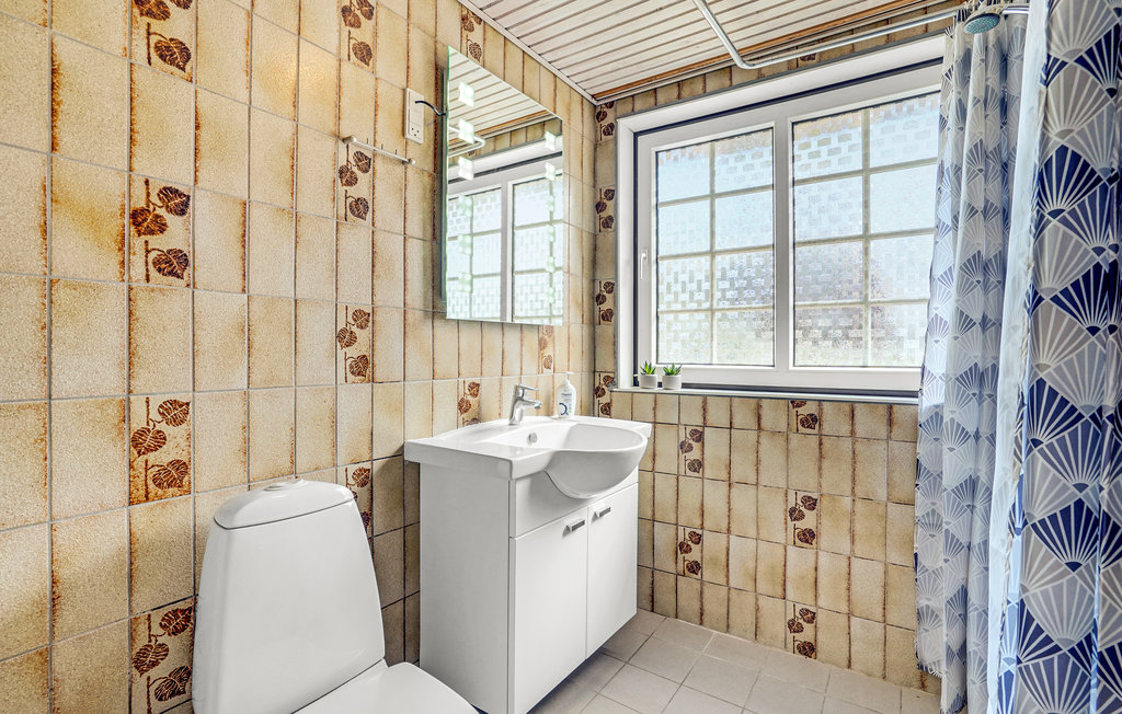 Ferienhaus - Toftum , Dänemark - R10627 25