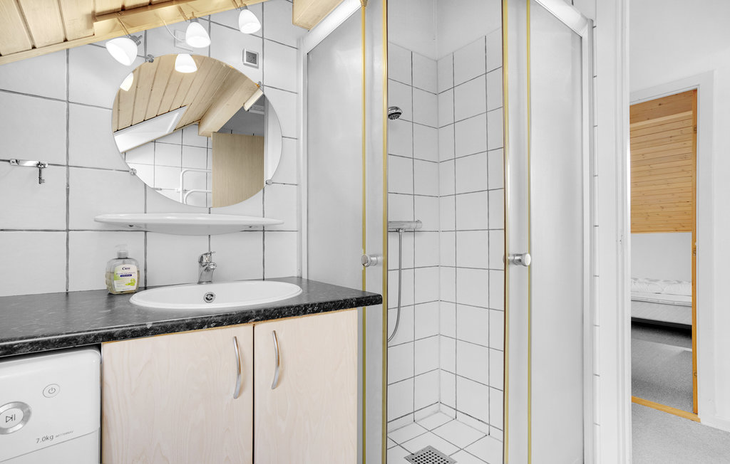 Lejlighed - Rim/Havneby , Danmark - R10641 24