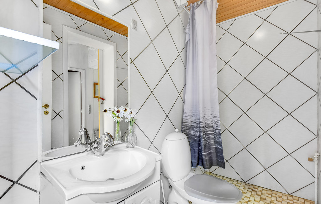 Ferienhaus - Kromose , Dänemark - R10645 24