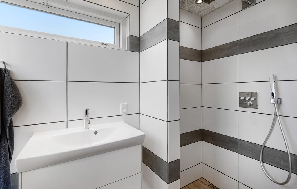 Feriehuse - Toftum , Danmark - R10754 25