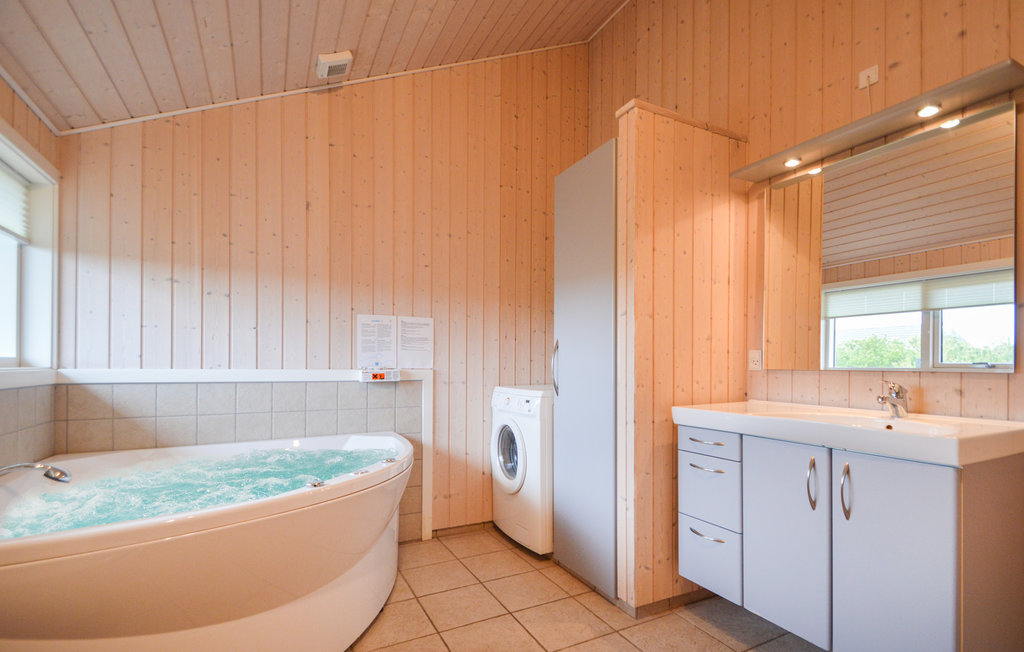 Ferienhaus - Kongsmark , Dänemark - R10767 20