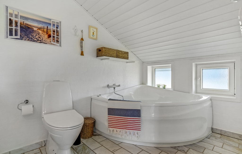 Feriehuse - Lakolk , Danmark - R10838 21