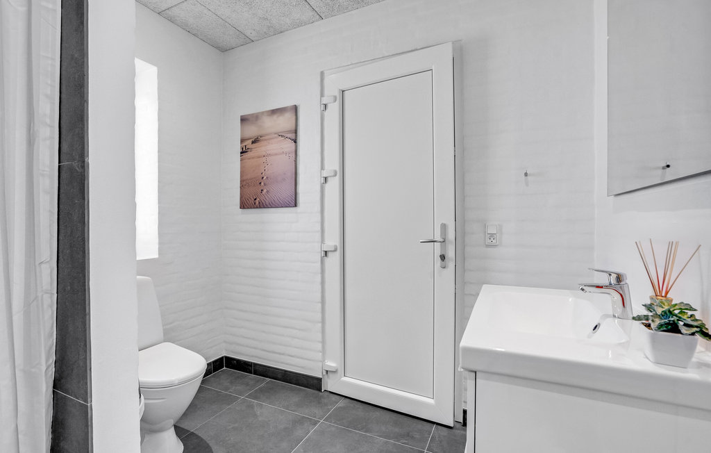 Feriehuse - Toftum , Danmark - R10032 34