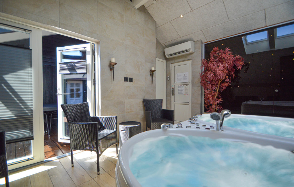 Ferienhaus - Bolilmark , Dänemark - R10058 28