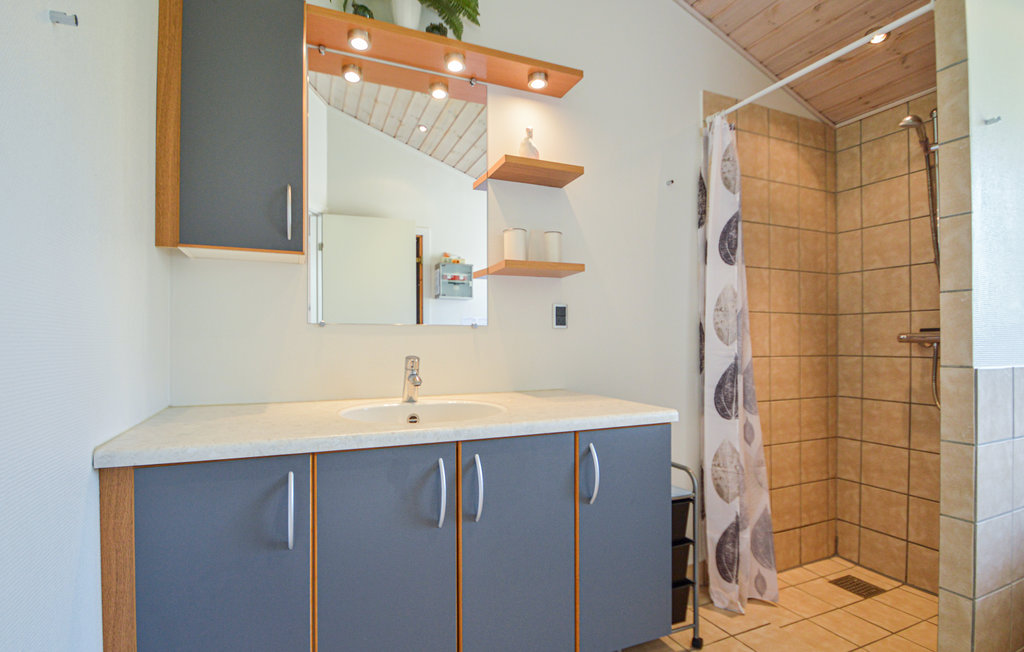 Semesterhus - Kongsmark , Danmark - R10137 19