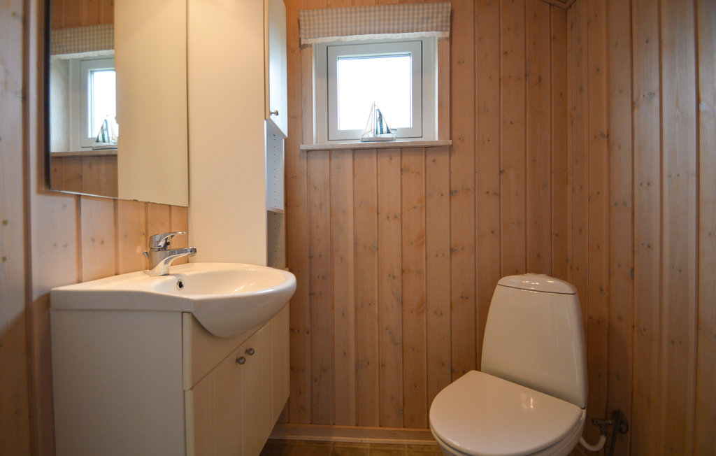 Ferienhaus - Østerhede , Dänemark - R10173 20