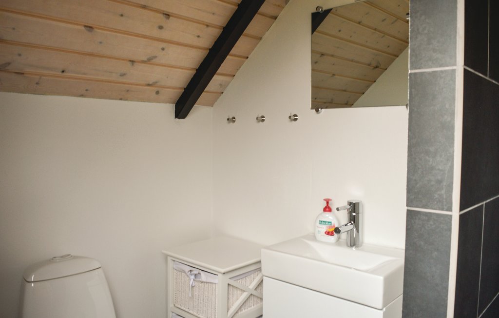 Ferienhaus - Sønderstrand , Dänemark - R10244 20