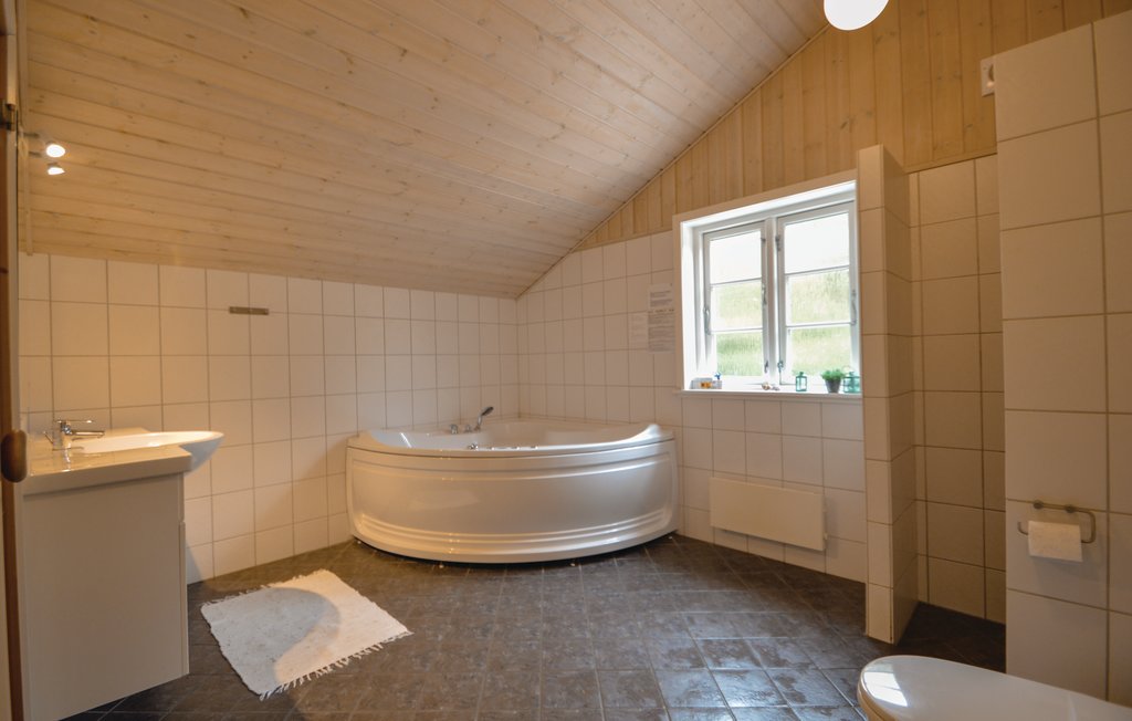 Feriehuse - Sønderstrand , Danmark - R10391 5