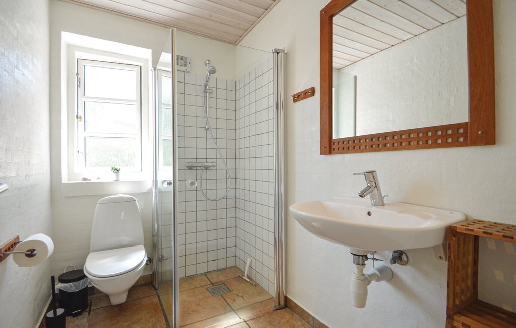 Ferienhaus - Sønderstrand , Dänemark - R10525 27