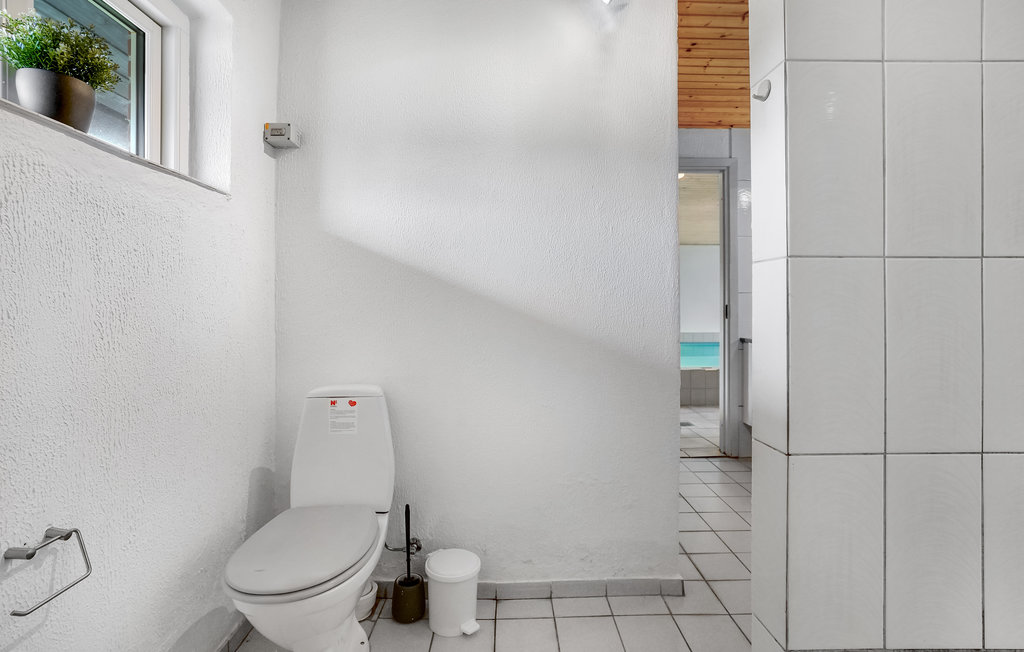 Feriehus - Toftum , Danmark - R10546 23