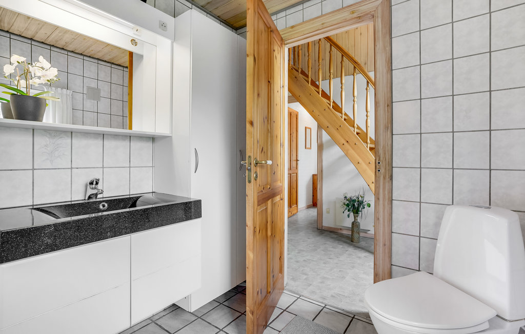 Feriehuse - Kongsmark , Danmark - R10623 26