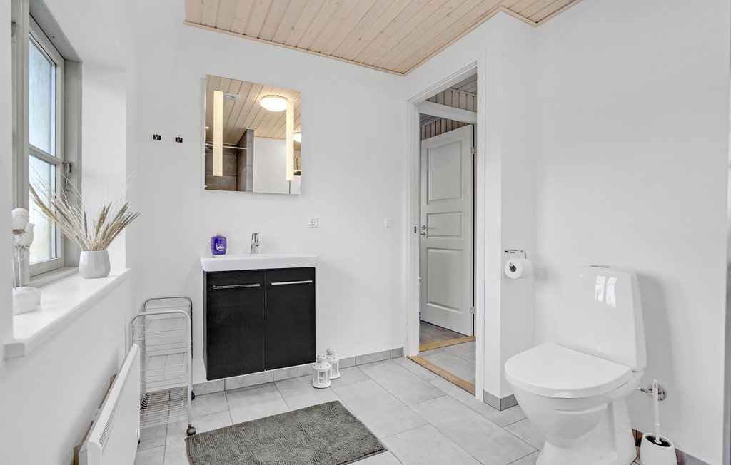 Feriehuse - Toftum , Danmark - R10705 27