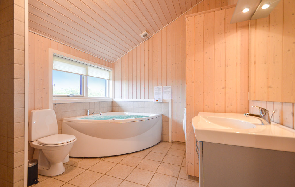 Ferienhaus - Kongsmark , Dänemark - R10767 21