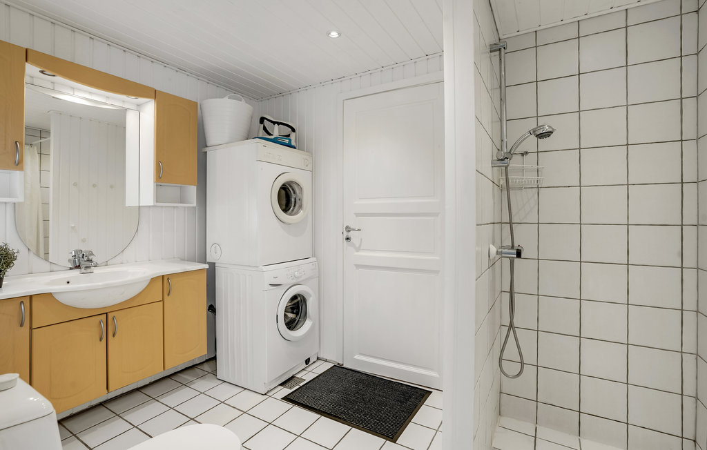 Feriehuse - Bolilmark , Danmark - R10854 23