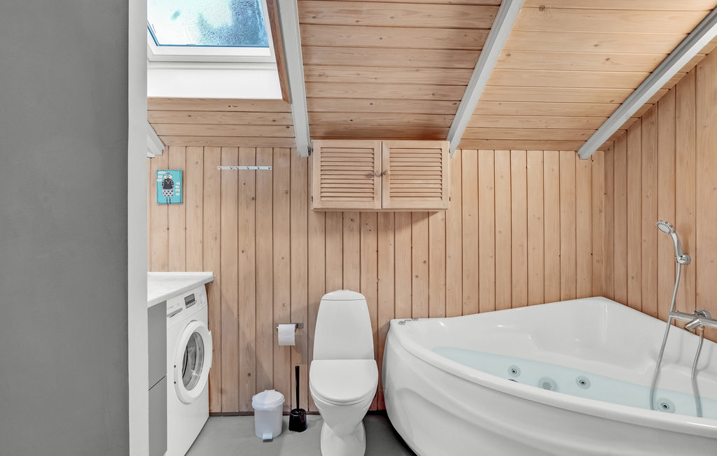 Ferienhaus - Bolilmark , Dänemark - R10895 25