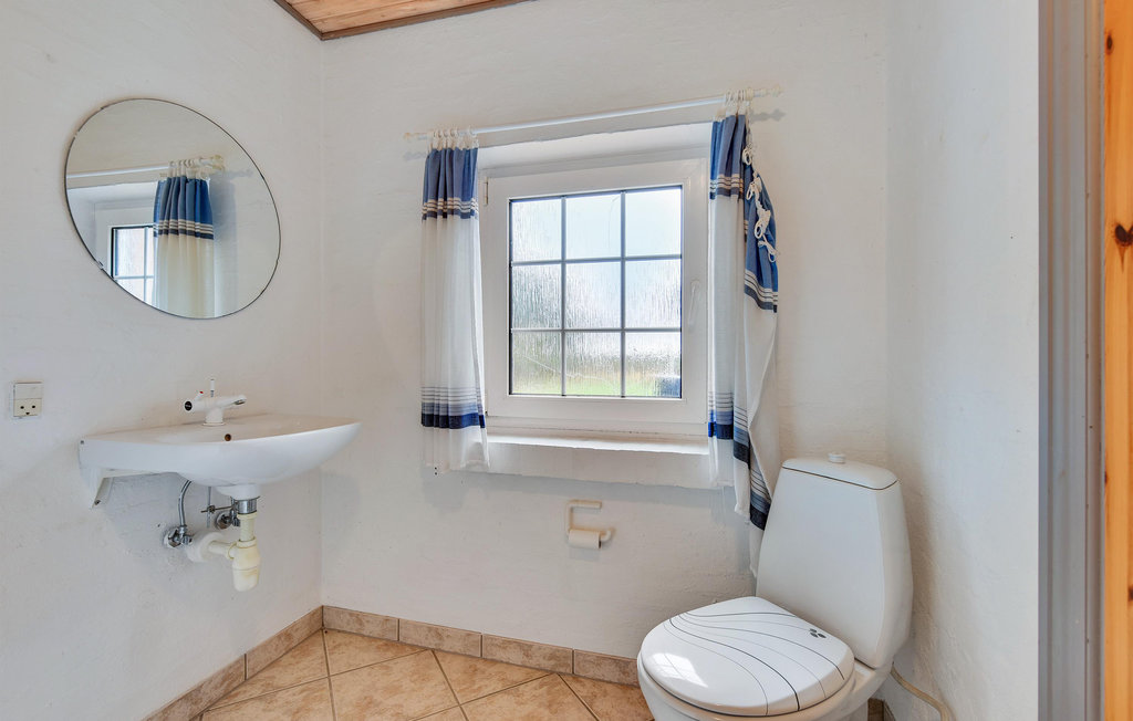 Ferienhaus - Kongsmark , Dänemark - R10669 44
