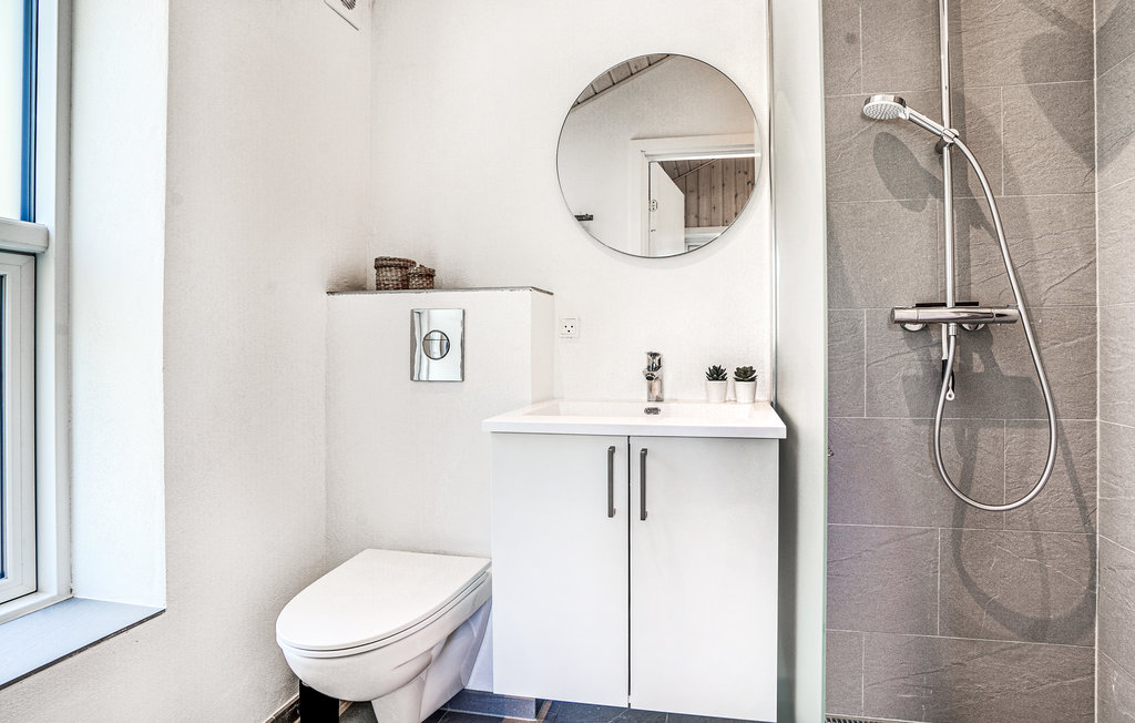 Feriehuse - Havneby , Danmark - R10005 34