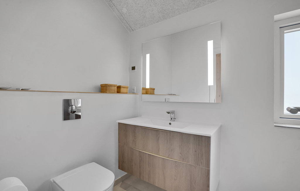 Feriehuse - Kromose , Danmark - R10011 24