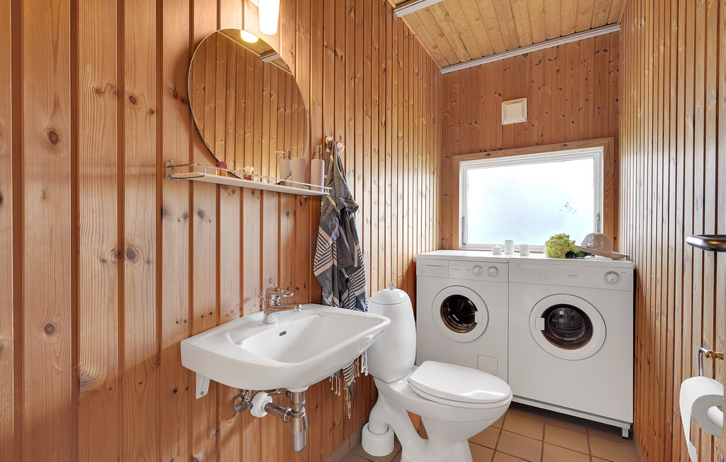 Ferienhaus - Bolilmark , Dänemark - R10037 24