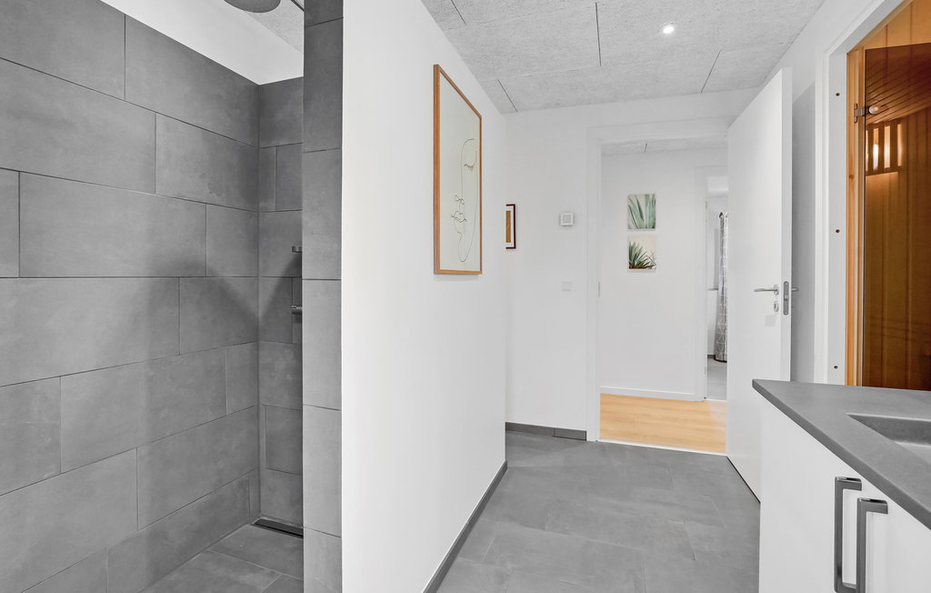 Ferienhaus - Kongsmark , Dänemark - R10053 23