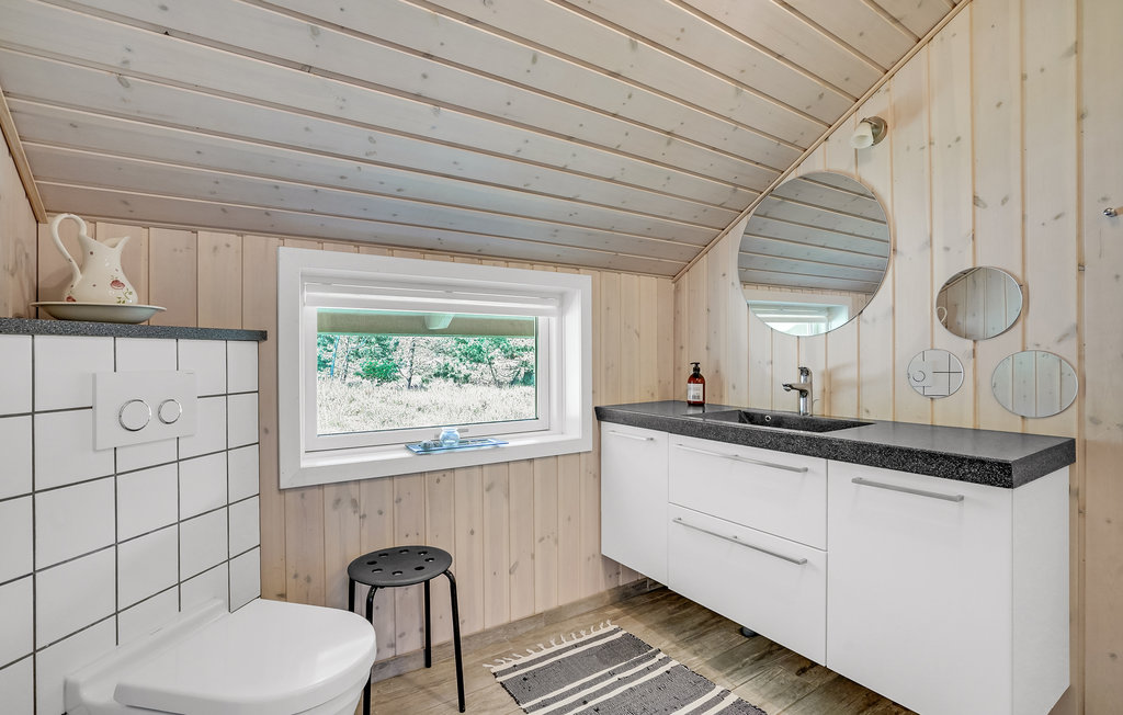 Ferienhaus - Kromose , Dänemark - R10119 31