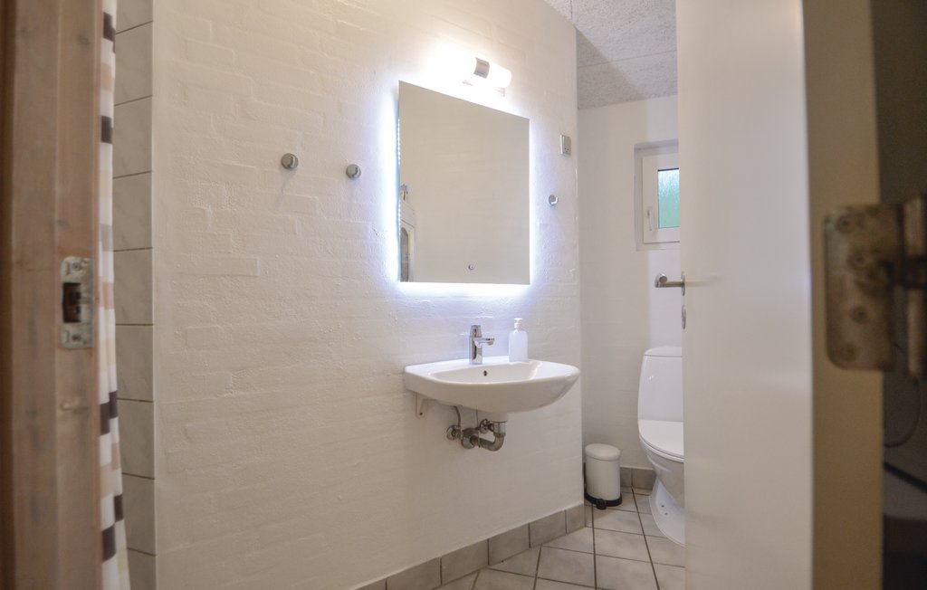 Feriehus - Bolilmark , Danmark - R10153 28
