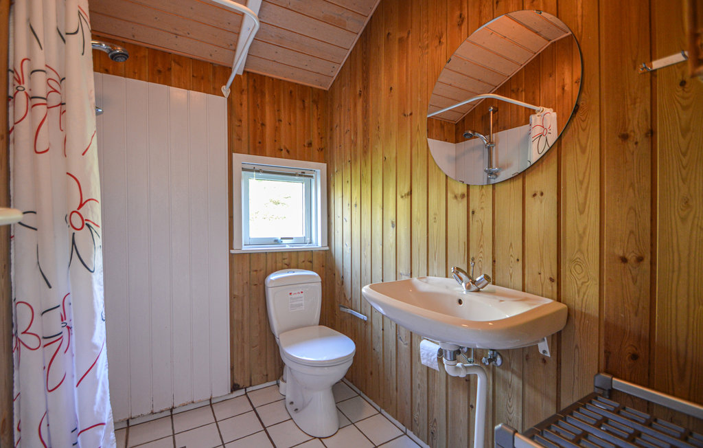 Ferienhaus - Kromose , Dänemark - R10158 21