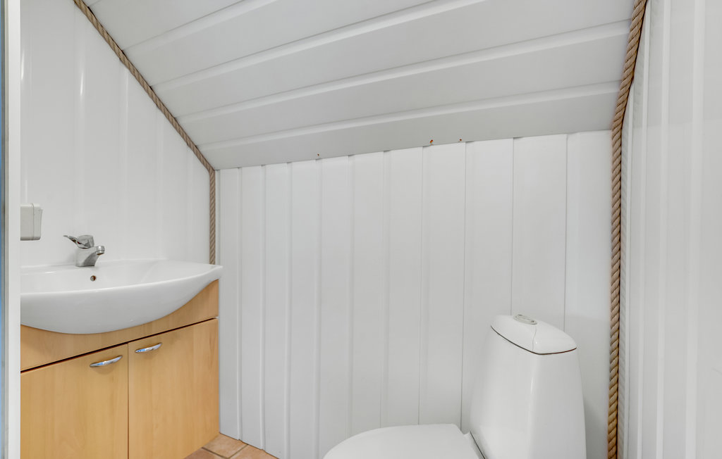 Ferienhaus - Kongsmark , Dänemark - R10213 28